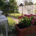 Apartamento Kardos *