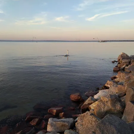 Kardos Apartamento Siófok