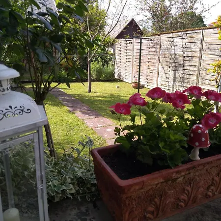 Apartament Kardos *