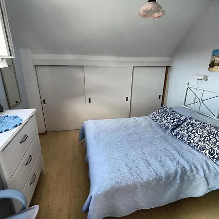 Apartamento Kardos Siófok