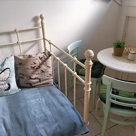 Apartamento Kardos Siófok