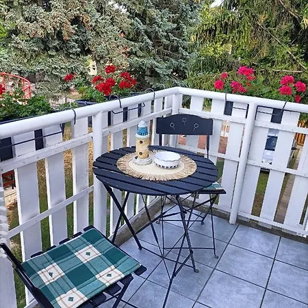 Kardos Appartement