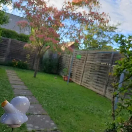 Kardos Apartamento *