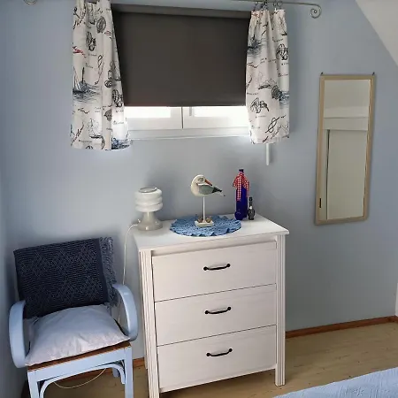 Apartament Kardos Siófok