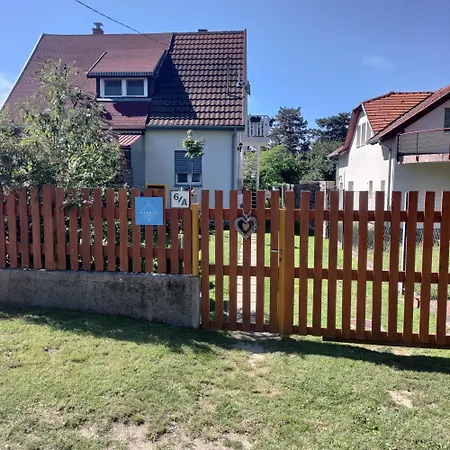 Appartement Kardos