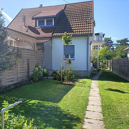 Kardos Appartement Siófok