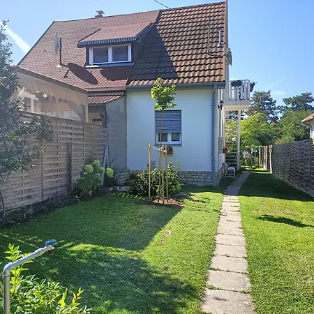 Kardos Apartament Siófok