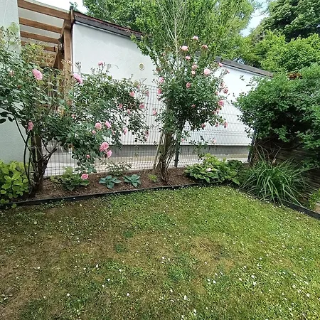 Appartement Kardos
