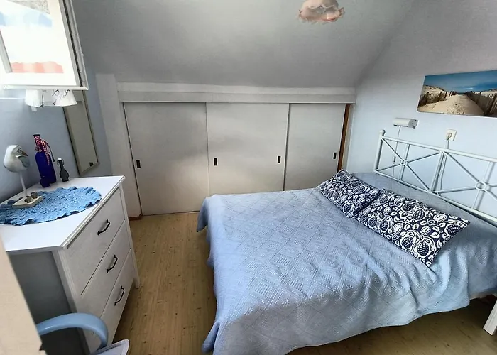 דירה Kardos שיופוק