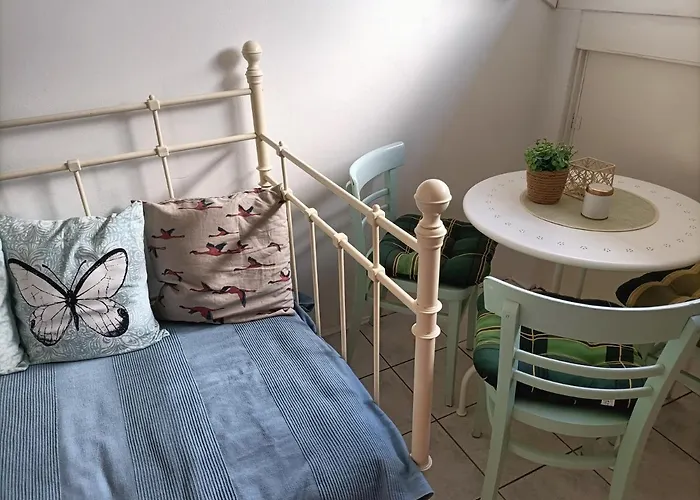 דירה Kardos שיופוק