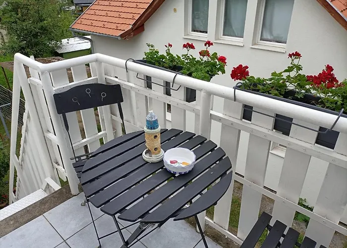 דירה Kardos שיופוק