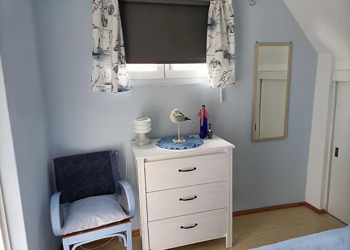 דירה Kardos שיופוק